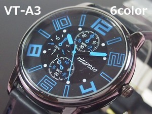 Analog Watch Design