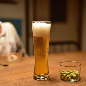 モナコ ビア 0.5 ビールグラス【ガラス】[イタリア製/洋食器]