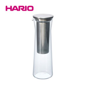 『HARIO』コールドブリューコーヒージャグ CBSN-10-HSV  （ハリオ）