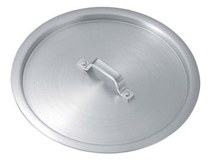 KO　19−0電磁対応寸胴鍋専用　鍋蓋