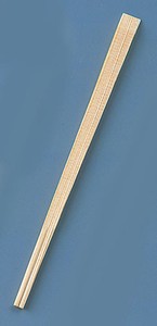 割箸　杉柾天削　24cm