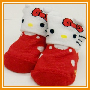 儿童袜子 Hello Kitty凯蒂猫