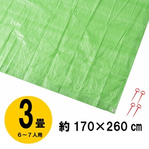 Picnic Blanket 3 tatami-size