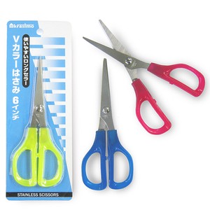 Scissors 6-inch