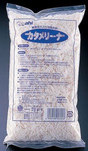 業務用天ぷら油固め剤　カタメリーナ