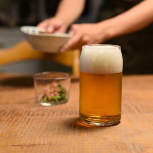 Beer Glass Western Tableware