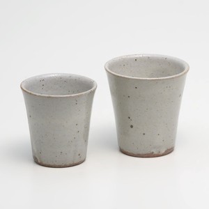 Shigaraki ware Cup/Tumbler Small L size