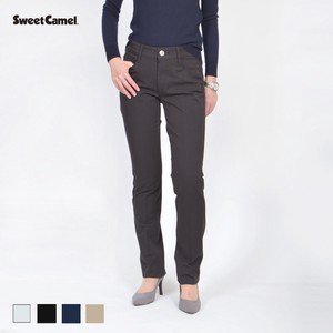 Full-Length Pant Stretch M Straight 2-way