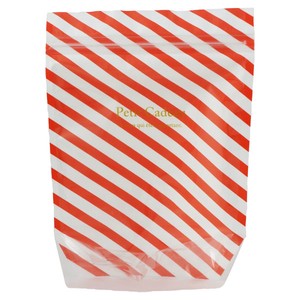 Bags Gift Stripe Stationery Spring M