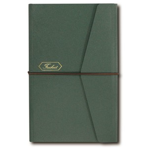 Planner Cover Gift Notebook Stationery Folder Made in Japan