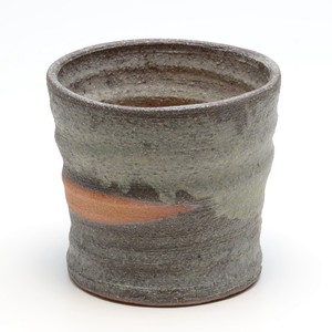 Shigaraki ware Flower Vase Mini