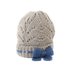 婴儿帽子 镂空针织 特价