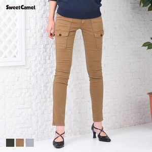 Full-Length Pant Design Skinny Pants M