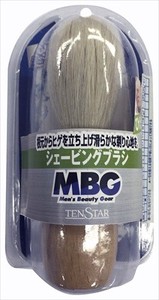 三宝商事　MBG−16シェービングブラシ 【 洗面用品 】