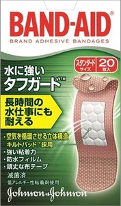 Adhesive Bandage Band-aid Standard