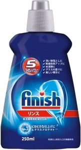 レキットベンキーザー　フィニッシュ　リンス　250ml【 自動食器洗い洗剤 】