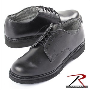 Formal/Business Shoes black Leather