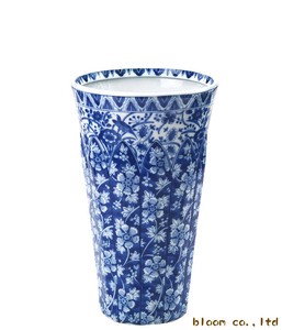 Mino ware Flower Vase Vases Made in Japan