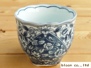 Mino ware Cup 7.5 x 6.5cm Made in Japan