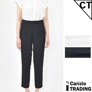 Cropped Pant 9/10 length