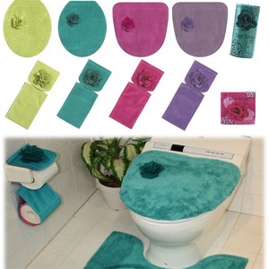 Toilet Lid/Seat Cover Series