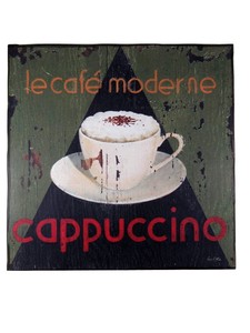 ウッドボード（cappuccino）【28651】