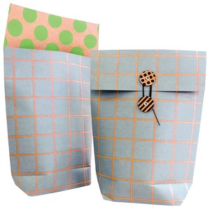 Fancy Paper Bag Gift Presents Stationery