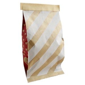 Food Packaging Items Gift Stripe Stationery