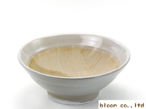Mino ware Donburi Bowl 6-sun Made in Japan