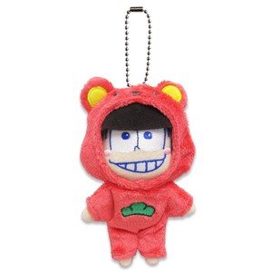 Doll/Anime Character Plushie/Doll Animal Osomatsu-san Mascot