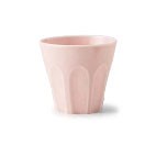 Mino ware Cup/Tumbler Pink M Miyama Western Tableware 330cc Made in Japan
