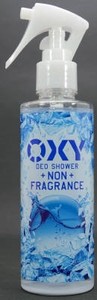 ロート製薬　OXY（オキシー） 冷却デオシャワー　無香料 【 制汗剤・デオドラント 】
