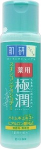 ロート製薬　肌研（ハダラボ）　薬用極潤スキンコンディショナー 【 化粧水・ローション 】