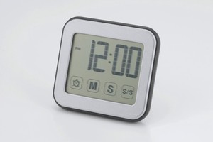 デジタル時計付キッチンタイマー AI-955