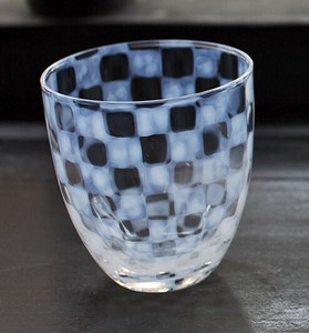 Cup/Tumbler Checkered