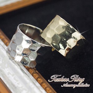 Gold-Based Ring sliver