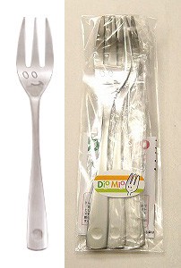 Spoon single item 3-pcs set