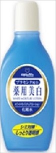 明色薬用ホワイトMローション　170ML 【 化粧水・ローション 】