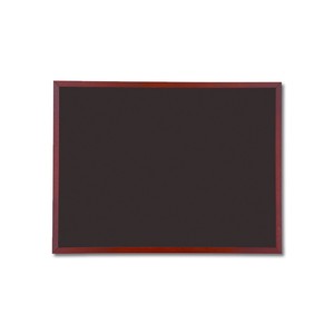 ヘイコー 黒板 ブラックボード ブラウン 60-45 ブラウン 1枚