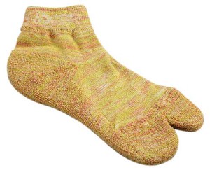 ASSABOOTS Socks #01