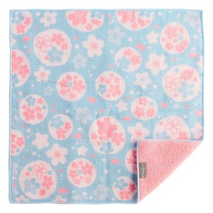 Towel Handkerchief Presents Sakura M Made in Japan