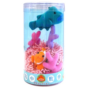 Animal/Fish Plushie/Doll Animals collection Sea
