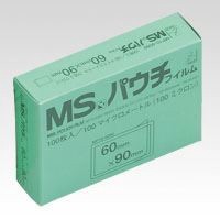 明光商会 MSパウチフィルム 一般カード用 MP10-6090 00021051