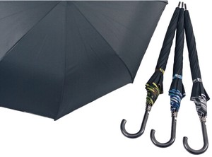 雨伞 迷彩 65cm