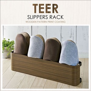 Shoe Box/Rack Slipper M