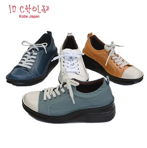 High-tops Sneakers Genuine Leather New Color