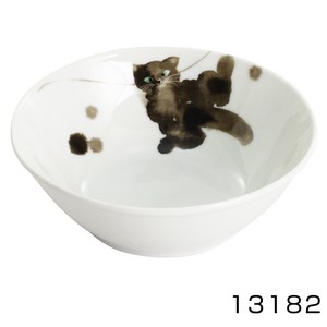 Mino ware Donburi Bowl single item