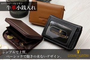Pass Holder Coin Purse New color