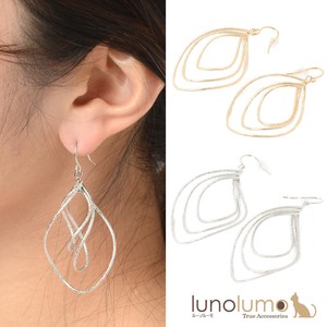 Pierced Earringss Design