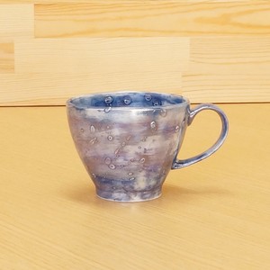 【在庫限り】アズール／紺碧　マグカップ
